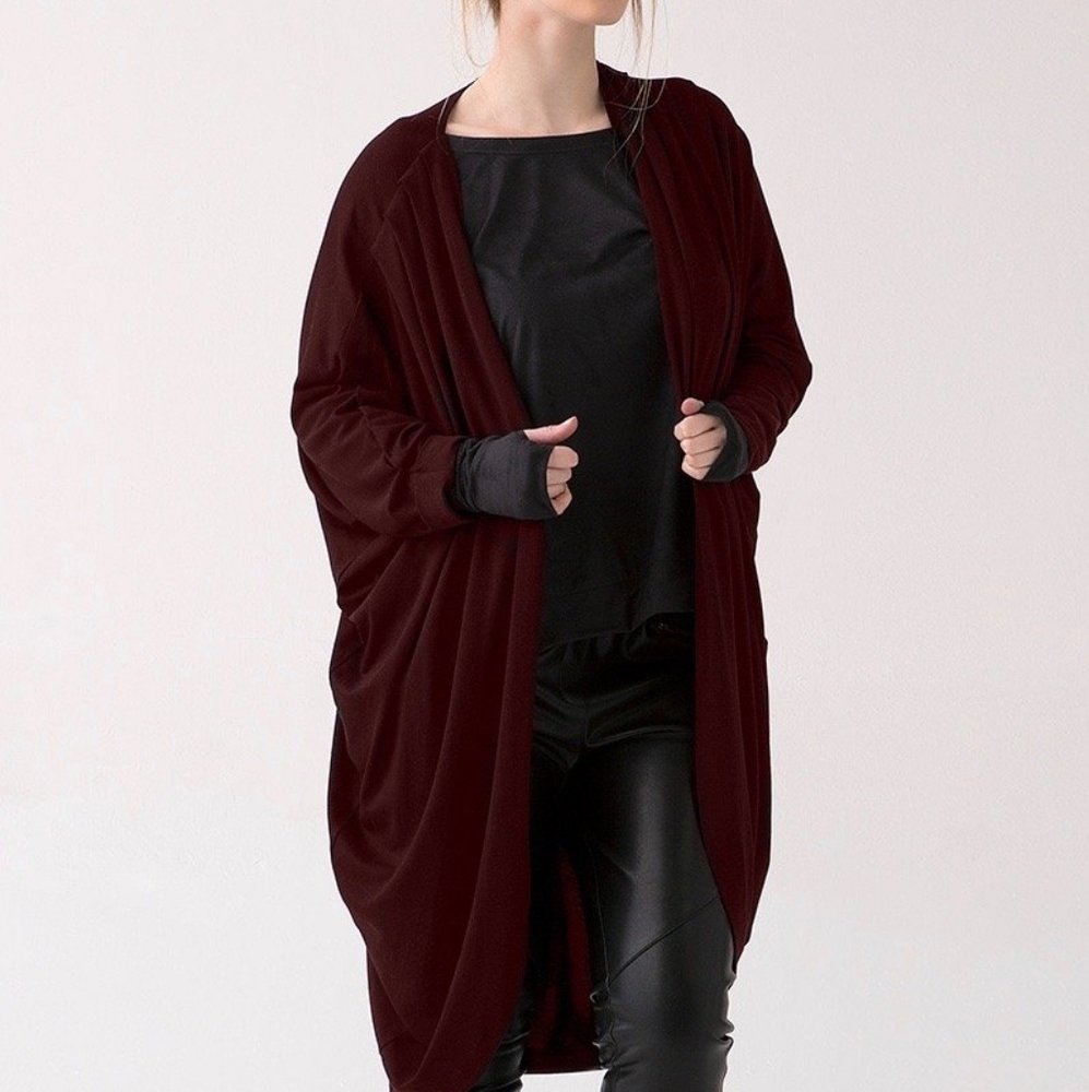 Shegul Cardigan